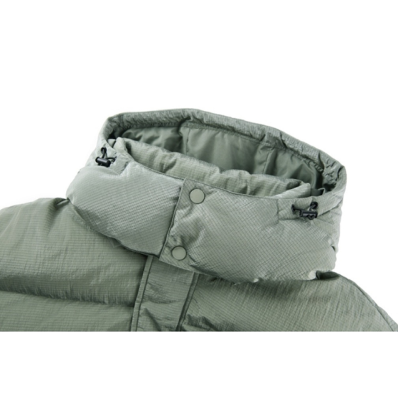 Пуховик Coppolella Skate Down Puffer V2ACC4108 (green)