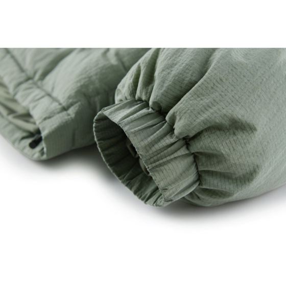 Пуховик Coppolella Skate Down Puffer V2ACC4108 (green)