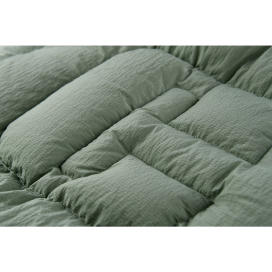 Пуховик Coppolella Skate Down Puffer V2ACC4108 (green)