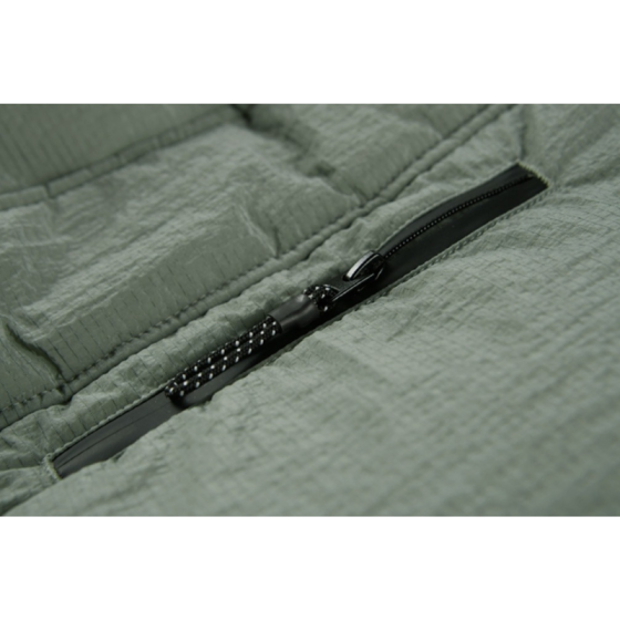 Пуховик Coppolella Skate Down Puffer V2ACC4108 (green)