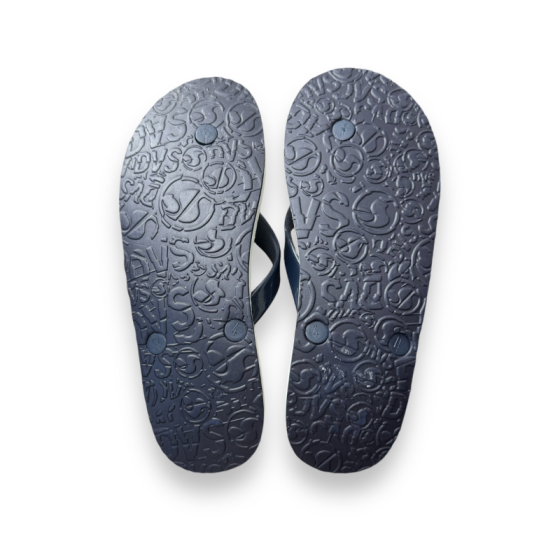 Шлепанцы DVS Peso Prints W dvs-wpeso-np (navy polka)