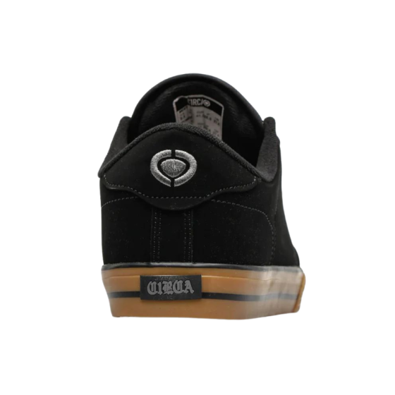 Кеды C1Rca Al 50 100000-BKG (black-gum)