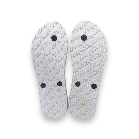 Шлепанцы женские Etnies Chula II 4204000043448 (blue-black-white)