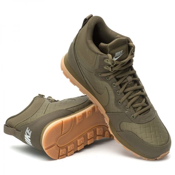 Md runner 2 green shop