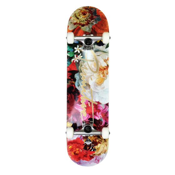 Скейтборд В Сборе Primitive Nuevo Bacchanal Complete PS21W0043 (multi)