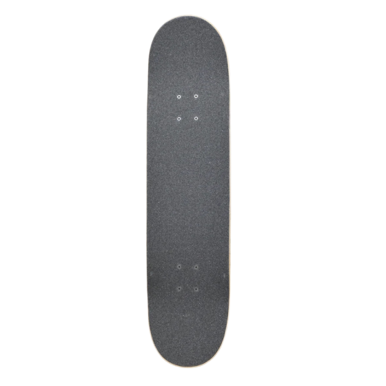 Скейтборд В Сборе Primitive Paul Rodriguez Spaced Complete PS21W0042-SLV (grey)