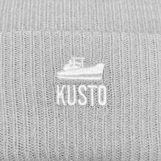 Шапка Kusto Silky 24071695 (dusk)