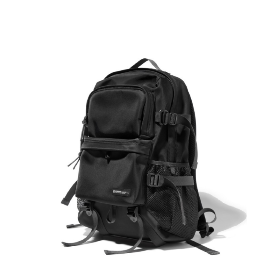 Рюкзак Livebox En Direct Numberfour B-511-B-1 (black)