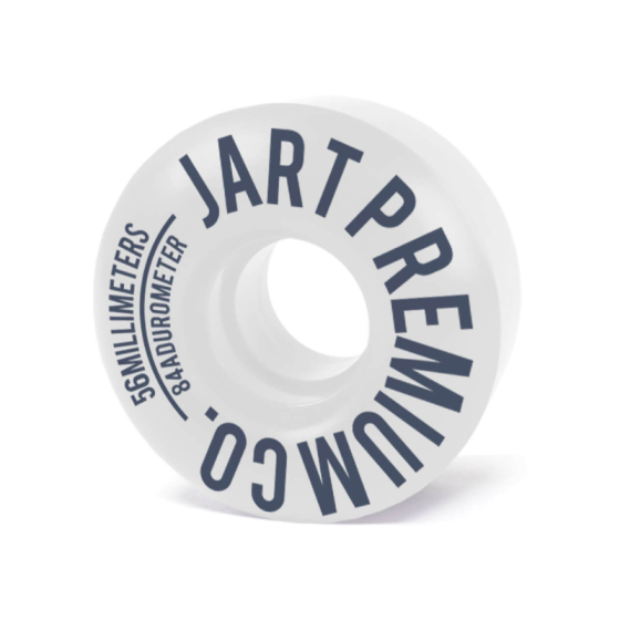 Колеса Jart Uproar Wheels 84A JAWH0021A027 (multi)