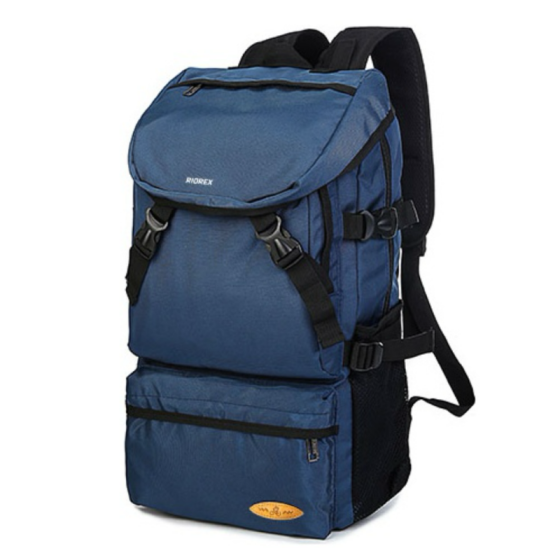 Рюкзак Riorex Big City And Travel Backpack RV8051blu (blue)