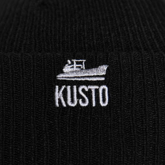 Шапка Kusto Silky 24071684 (night)