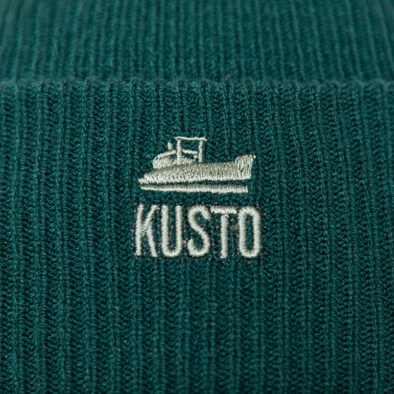 Шапка Kusto Silky 24071685 (pine)
