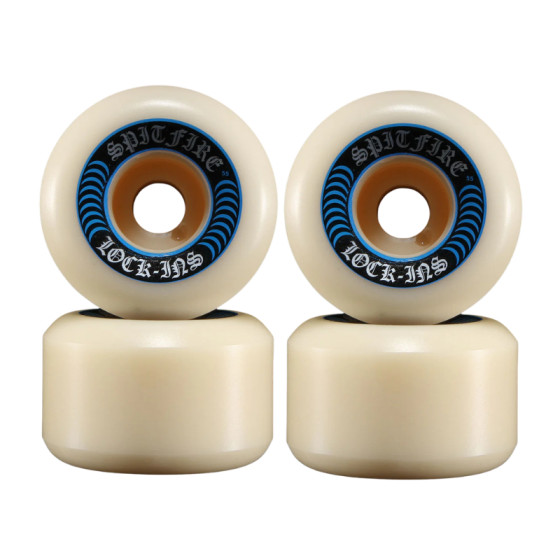 Колеса Spitfire F4 Lock Ins 99D 2111011455 (multi)