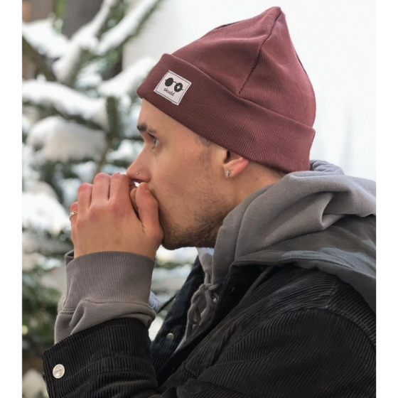 Шапка Skudd Ak1 skuak1grn (зеленый)