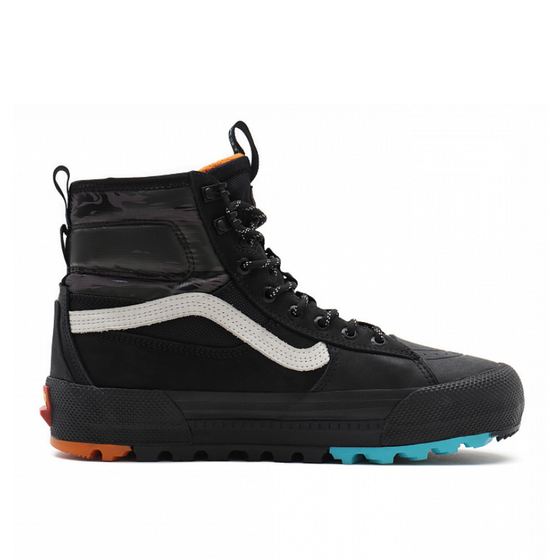 Vans sk8 tiger discount