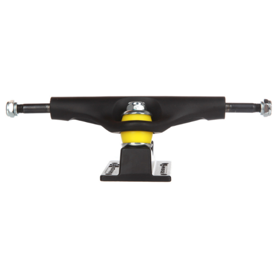 Подвески Юнион Logo un22-trk-blkblk (black-black)