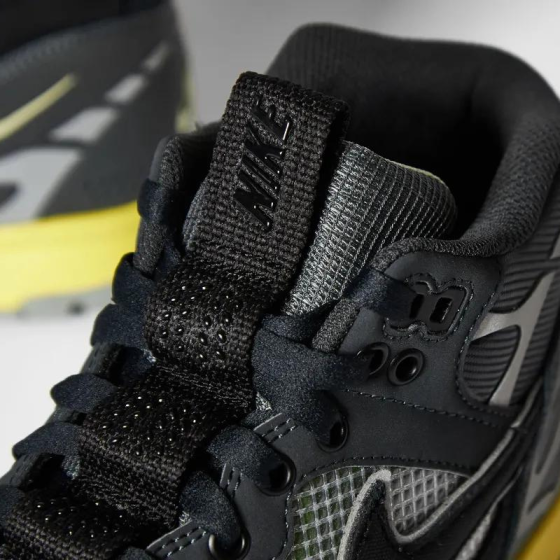 Кроссовки Nike Air Trainer 1 SP DH7338-001 (dark smoke grey-black-iron grey)