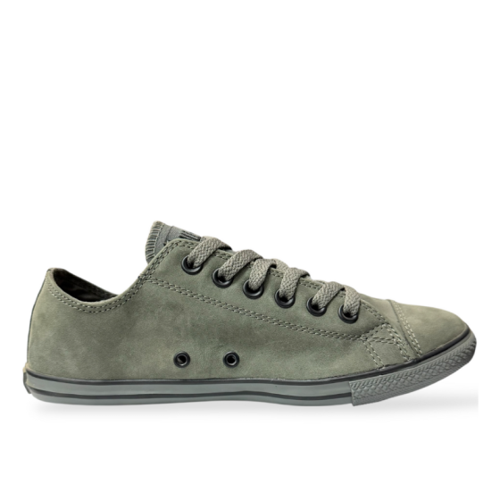 Кеды Converse Chuck Taylor AS 125587 (charcoal)