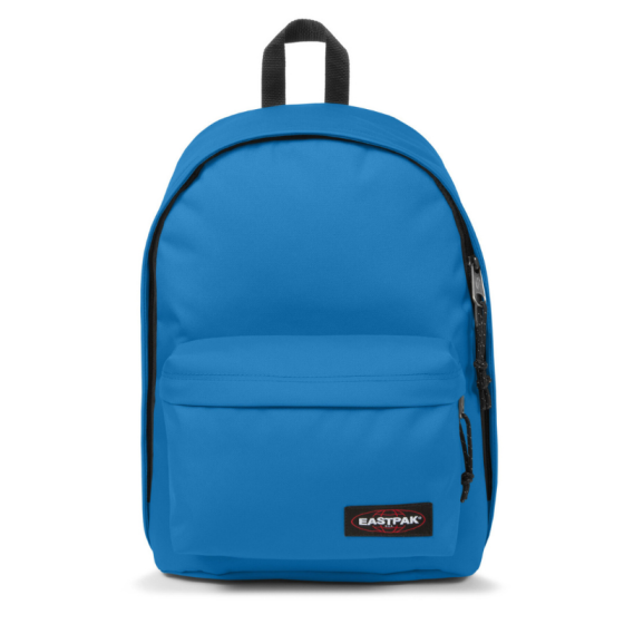 Рюкзак Eastpak Out Of Office EK0007676V4 (bubble blue)