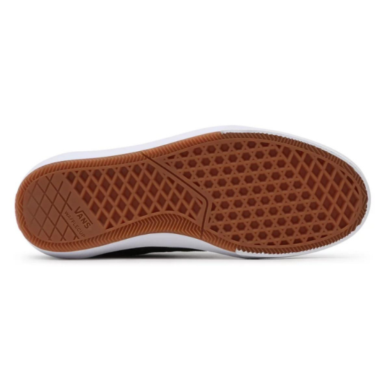 Кеды Vans Gilbert Crockett VA5JIFALM (black fores ni)