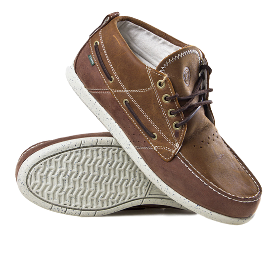 Ботинки Element Hampton coppchoc (copper chocolate)