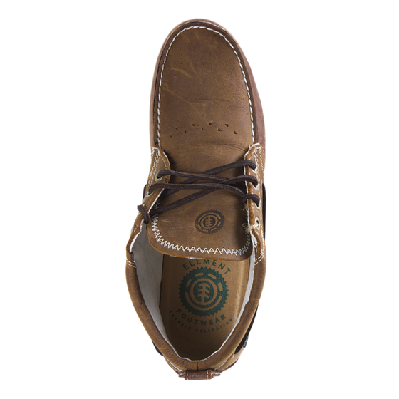 Ботинки Element Hampton coppchoc (copper chocolate)