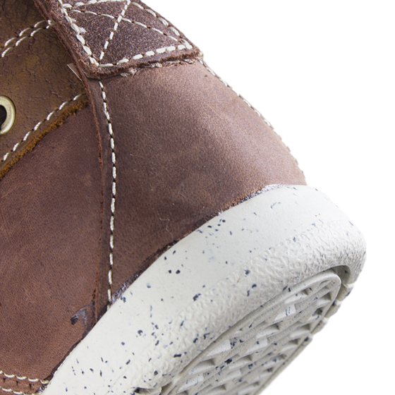 Ботинки Element Hampton coppchoc (copper chocolate)