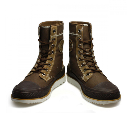 Кеды Converse Chuck Taylor Major Mills 