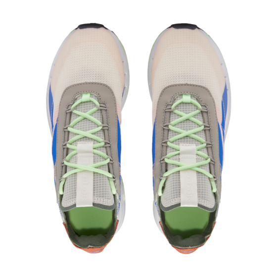 Кроссовки Женские Reebok Reebok Legacy 83 FY7318 (ceramic pink-boulder grey)