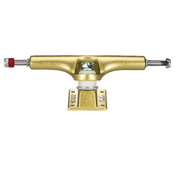 Подвески Для Скейтборда Ace Trucks AF-1 55 ATAFG55 (gold)
