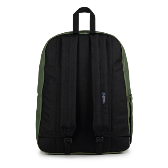 Рюкзак Jansport Superbreak Plus EK0A5BAO2T3 (cargo green)