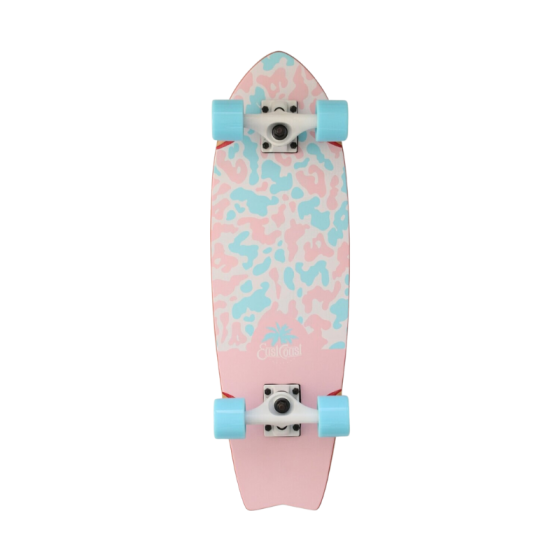 Круизер Eastcoast Surfie Coral EC201913 (multi)