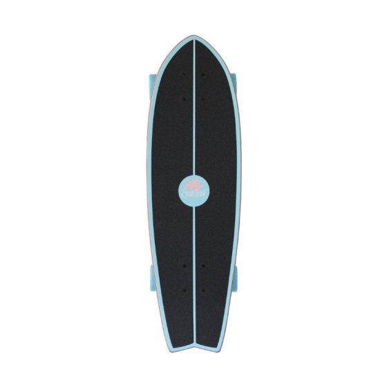 Круизер Eastcoast Surfie Coral EC201913 (multi)
