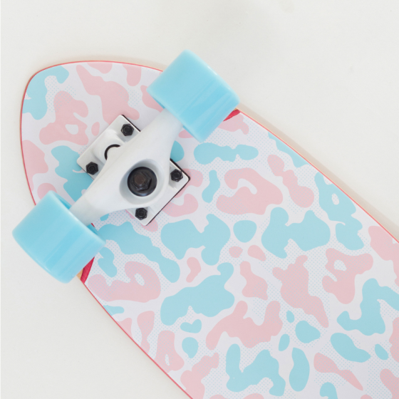 Круизер Eastcoast Surfie Coral EC201913 (multi)