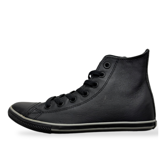 Кеды женские Converse Converse Chuck Taylor AS Slim 125585 (black)