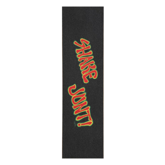 Шкурка Shake Junt Tyson Peterson Pro 02-06-0243 (black)