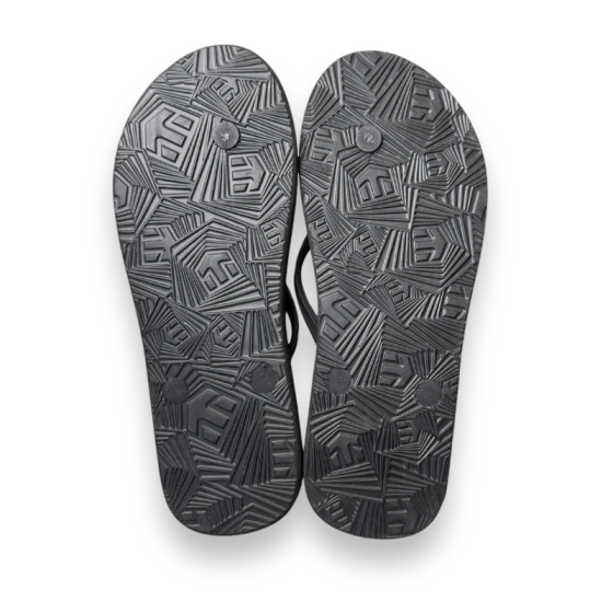 Шлепанцы женские Etnies W Chula III chula3-bbp (black-blue-pink)