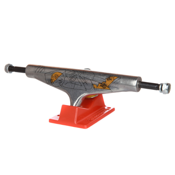 Подвески Юнион Minimal un22-trk-min (multi)