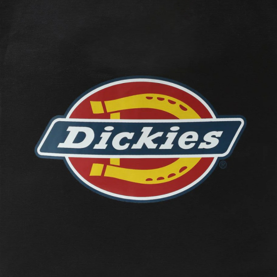 Сумка-Шоппер Dickies Icon Tote Bag DK0A4XFABLK1 (black)