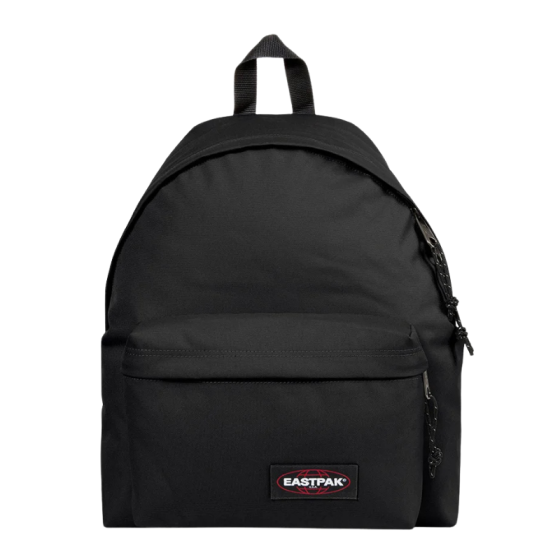 Рюкзак Eastpak Padded Pak'R EK000620008 (black)