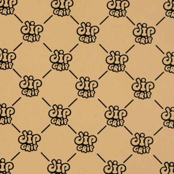 Покрытие Для Скейтборда DipGrip Floral Three dipgrip-florthree (multi)