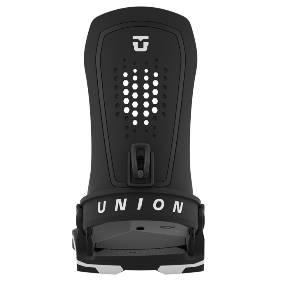 Крепления Для Сноуборда Union Force unbin24-forbl (black)