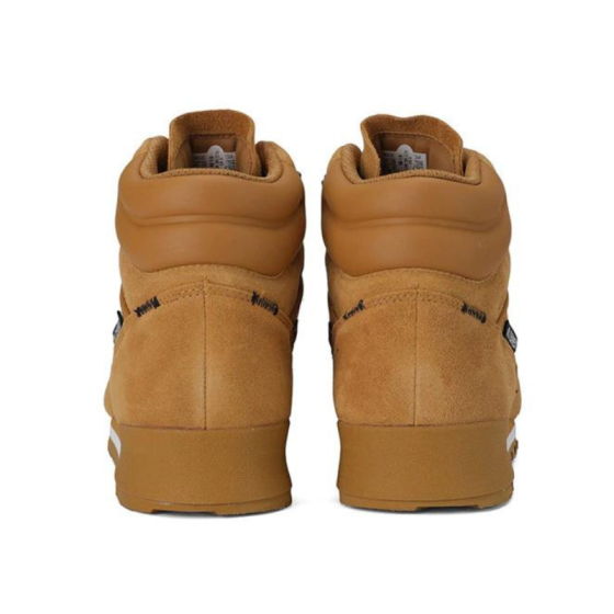 Зимние Кроссовки adidas Originals Terrex Snowpitch C.Rdy FV7960 (mesa-mesa-core black)