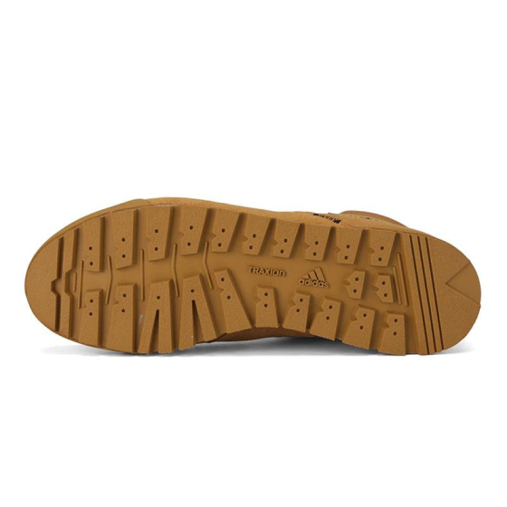 Зимние Кроссовки adidas Originals Terrex Snowpitch C.Rdy FV7960 (mesa-mesa-core black)