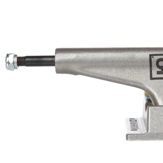 Подвески Юнион Logo un22-trk-slvslv (silver-silver)