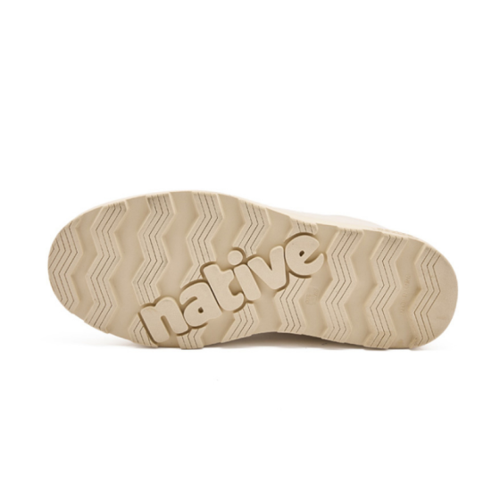 Ботинки Native Fitzsimmons 3.0 31200600-1848 (white-white)