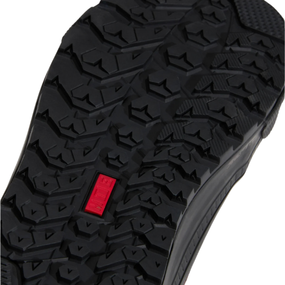 Зимние Кеды Vans MTE Sk8-Hi Waterproof Insulated VN000DAQY491 (brown-black)