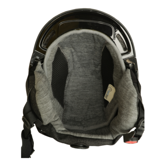 Шлем Горнолыжный Alpina Banff Mips A9244_30 (black matt)