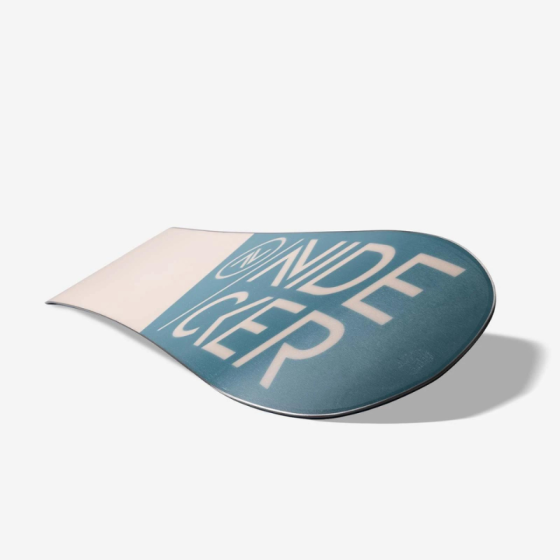 Сноуборд женский Nidecker Elle 2023-24 N.23.SNW.ELL (multi)