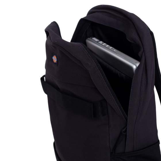 Рюкзак Dickies DC Backpack Plus DK0A4XF9BLK1 (black)